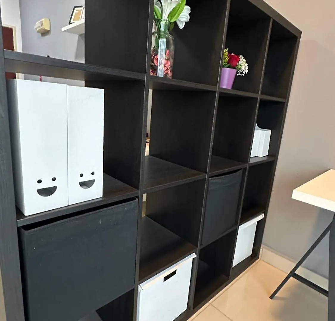 Palazio Serviced Apartment In Mount Austin Near Aeon Ikea Toppen Hsi Τζόχορ Μπάχρου