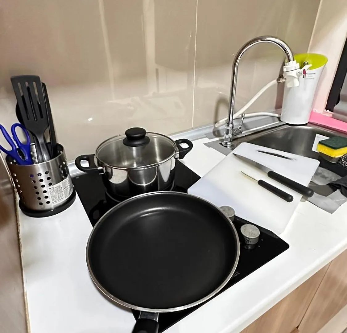 Palazio Serviced Apartment In Mount Austin Near Aeon Ikea Toppen Hsi Τζόχορ Μπάχρου 0*,  Μαλαισία