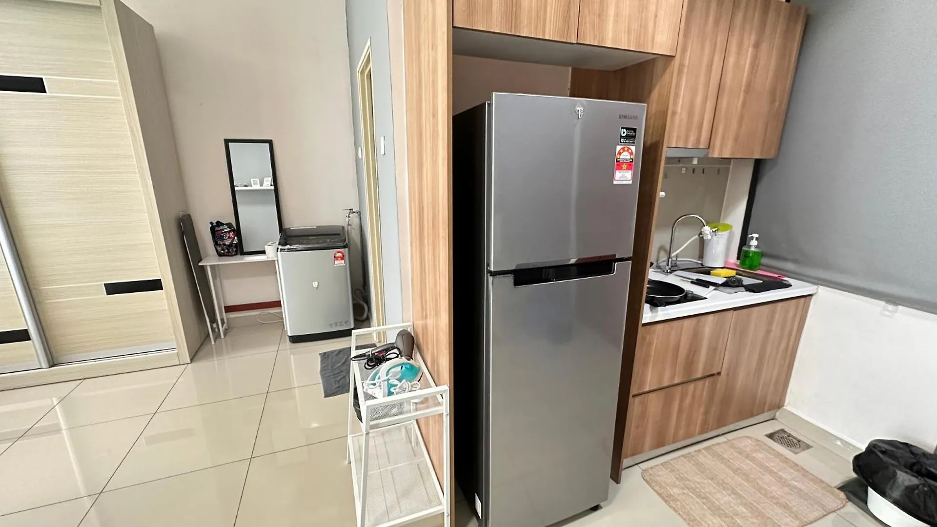 Palazio Serviced Apartment In Mount Austin Near Aeon Ikea Toppen Hsi Τζόχορ Μπάχρου