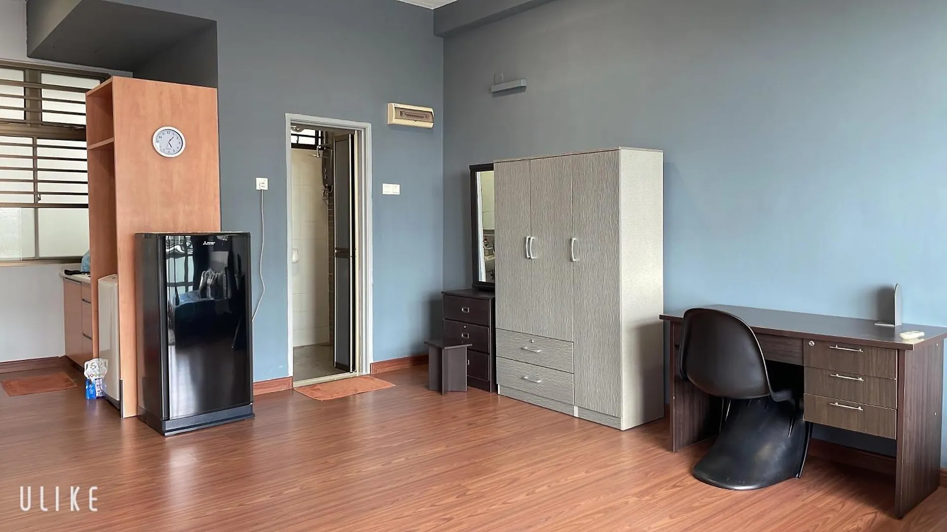 Palazio Serviced Apartment In Mount Austin Near Aeon Ikea Toppen Hsi Τζόχορ Μπάχρου