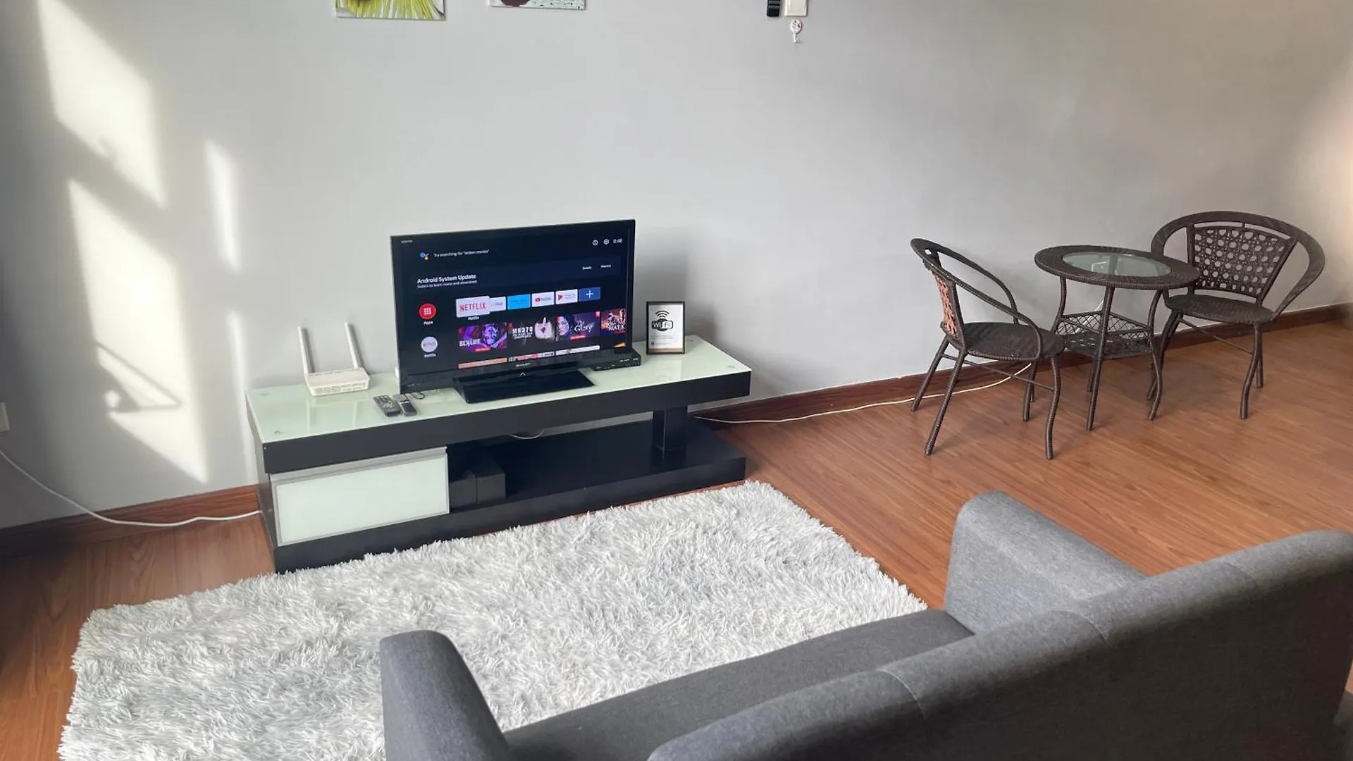 Palazio Serviced Apartment In Mount Austin Near Aeon Ikea Toppen Hsi Johor Bahru