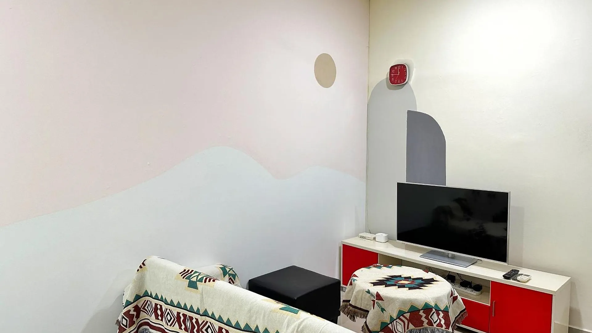 Palazio Serviced Apartment In Mount Austin Near Aeon Ikea Toppen Hsi Τζόχορ Μπάχρου
