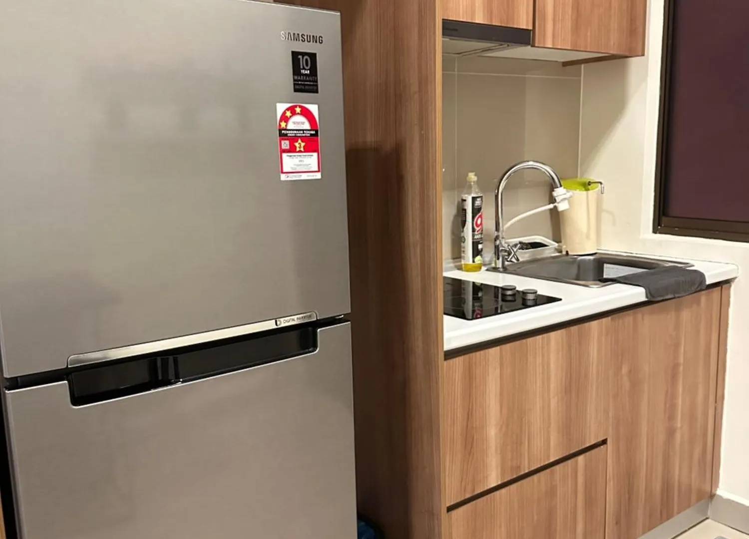 Palazio Serviced Apartment In Mount Austin Near Aeon Ikea Toppen Hsi Τζόχορ Μπάχρου