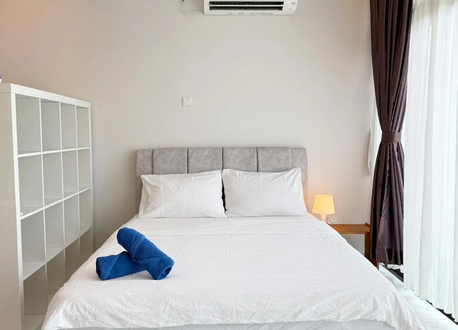 Palazio Serviced Apartment In Mount Austin Near Aeon Ikea Toppen Hsi Τζόχορ Μπάχρου Μαλαισία