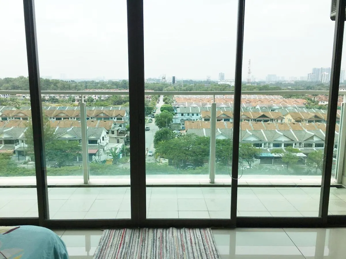 Palazio Serviced Apartment In Mount Austin Near Aeon Ikea Toppen Hsi Johor Bahru