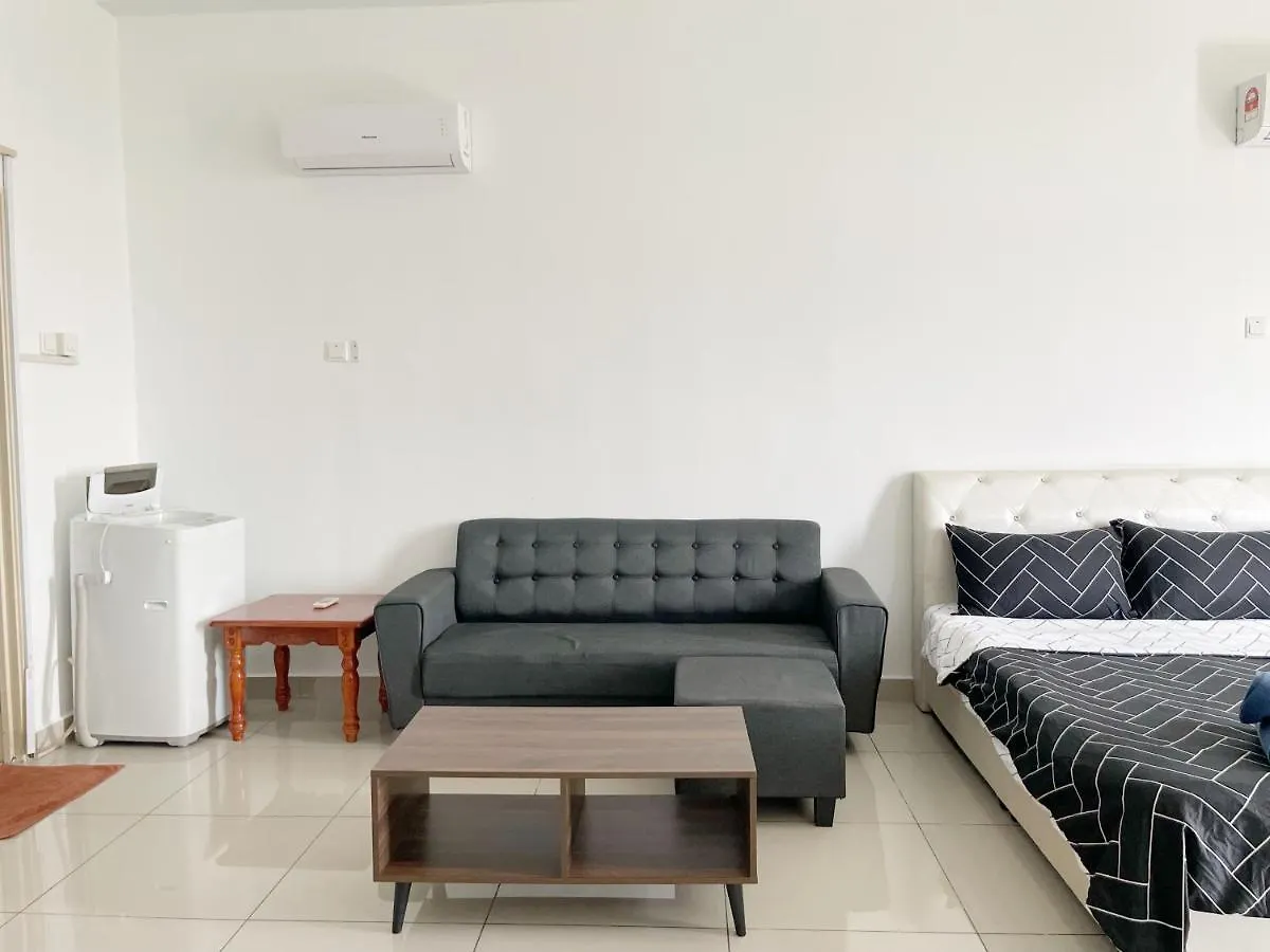Palazio Serviced Apartment In Mount Austin Near Aeon Ikea Toppen Hsi Johor Bahru