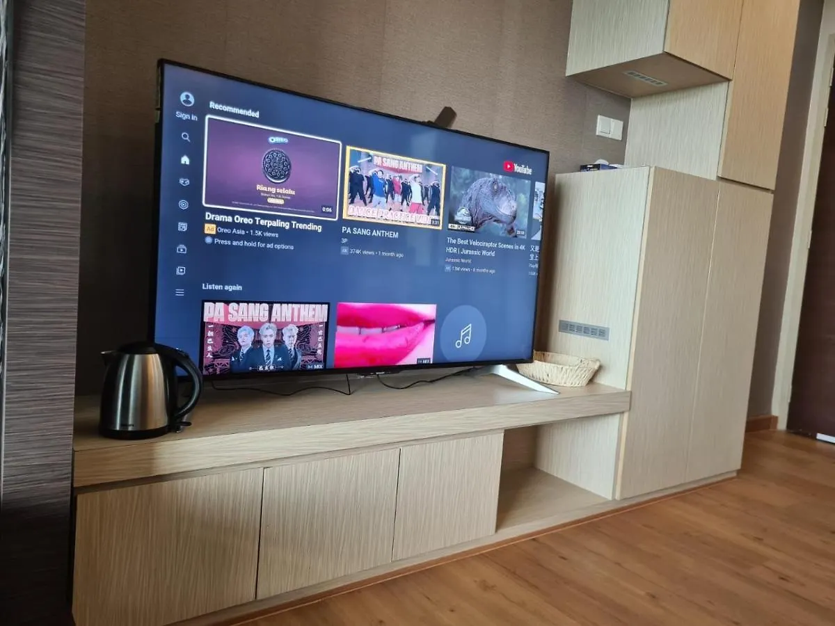 Palazio Serviced Apartment In Mount Austin Near Aeon Ikea Toppen Hsi Johor Bahru Malaysia