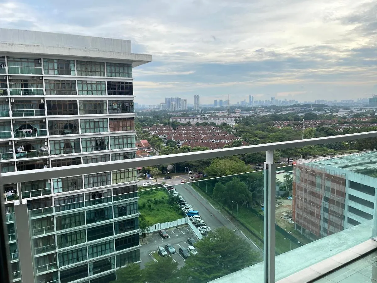 Palazio Serviced Apartment In Mount Austin Near Aeon Ikea Toppen Hsi Johor Bahru