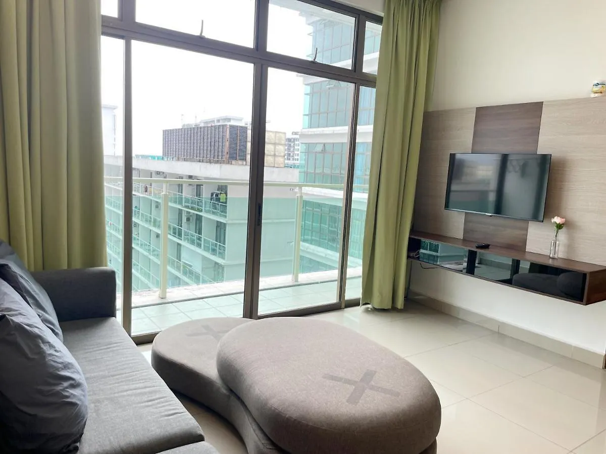 Palazio Serviced Apartment In Mount Austin Near Aeon Ikea Toppen Hsi Johor Bahru Malaysia