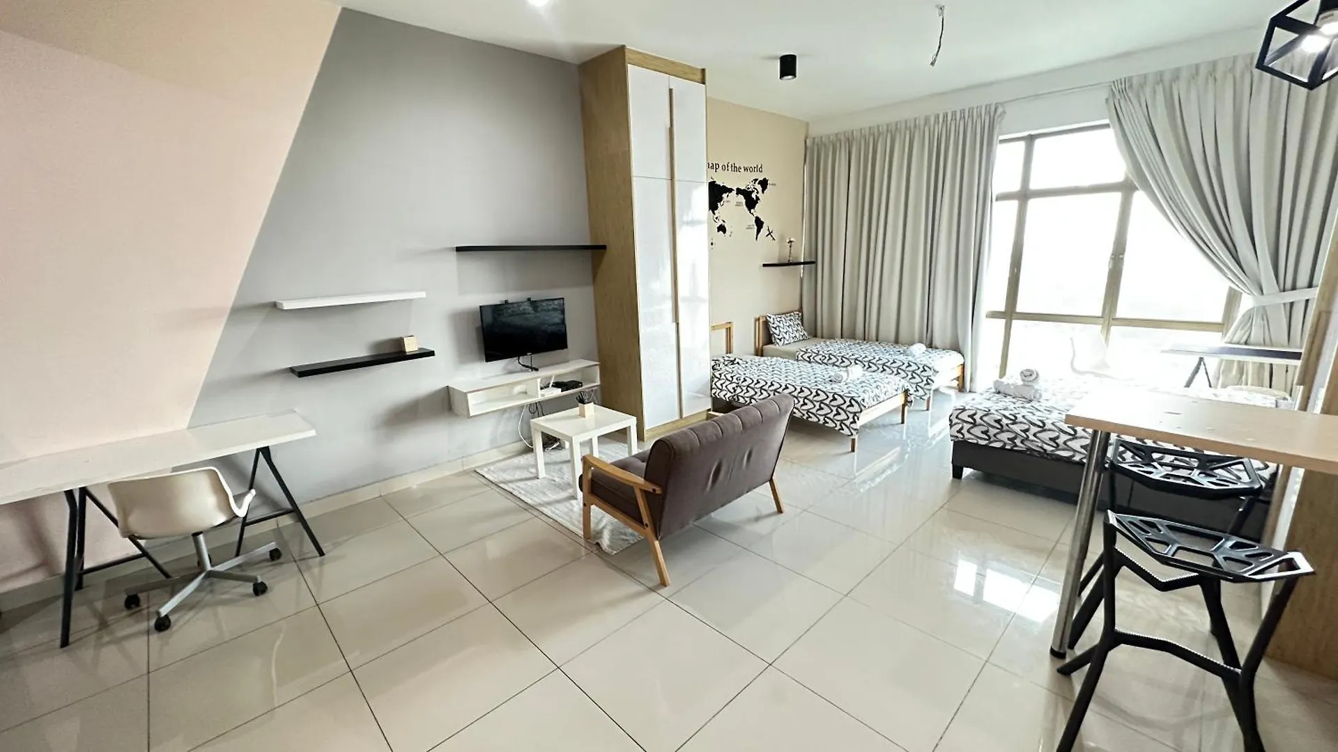 Palazio Serviced Apartment In Mount Austin Near Aeon Ikea Toppen Hsi Johor Bahru Malaysia