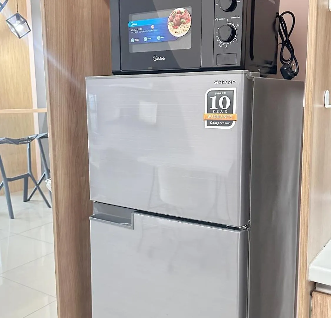 Palazio Serviced Apartment In Mount Austin Near Aeon Ikea Toppen Hsi Johor Bahru