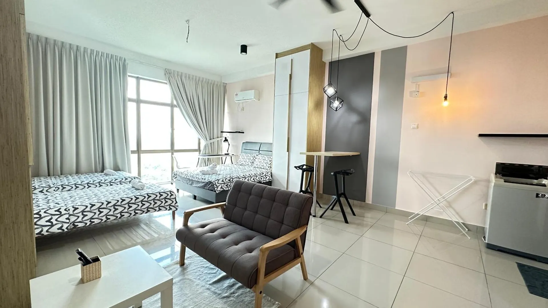 Palazio Serviced Apartment In Mount Austin Near Aeon Ikea Toppen Hsi Johor Bahru