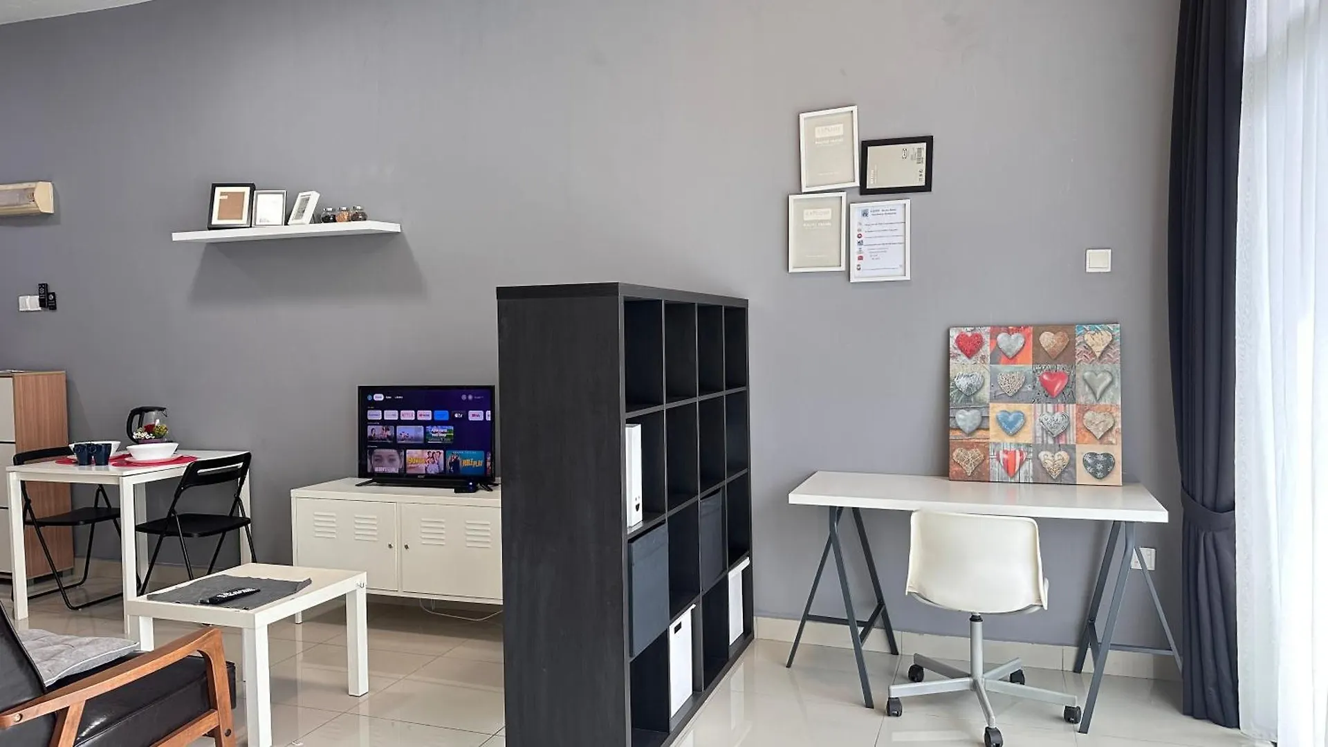 Palazio Serviced Apartment In Mount Austin Near Aeon Ikea Toppen Hsi Johor Bahru