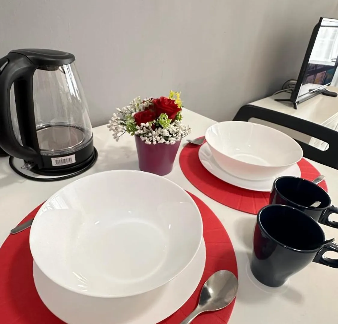 Palazio Serviced Apartment In Mount Austin Near Aeon Ikea Toppen Hsi Johor Bahru