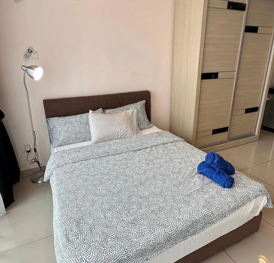 Palazio Serviced Apartment In Mount Austin Near Aeon Ikea Toppen Hsi Johor Bahru Malaysia