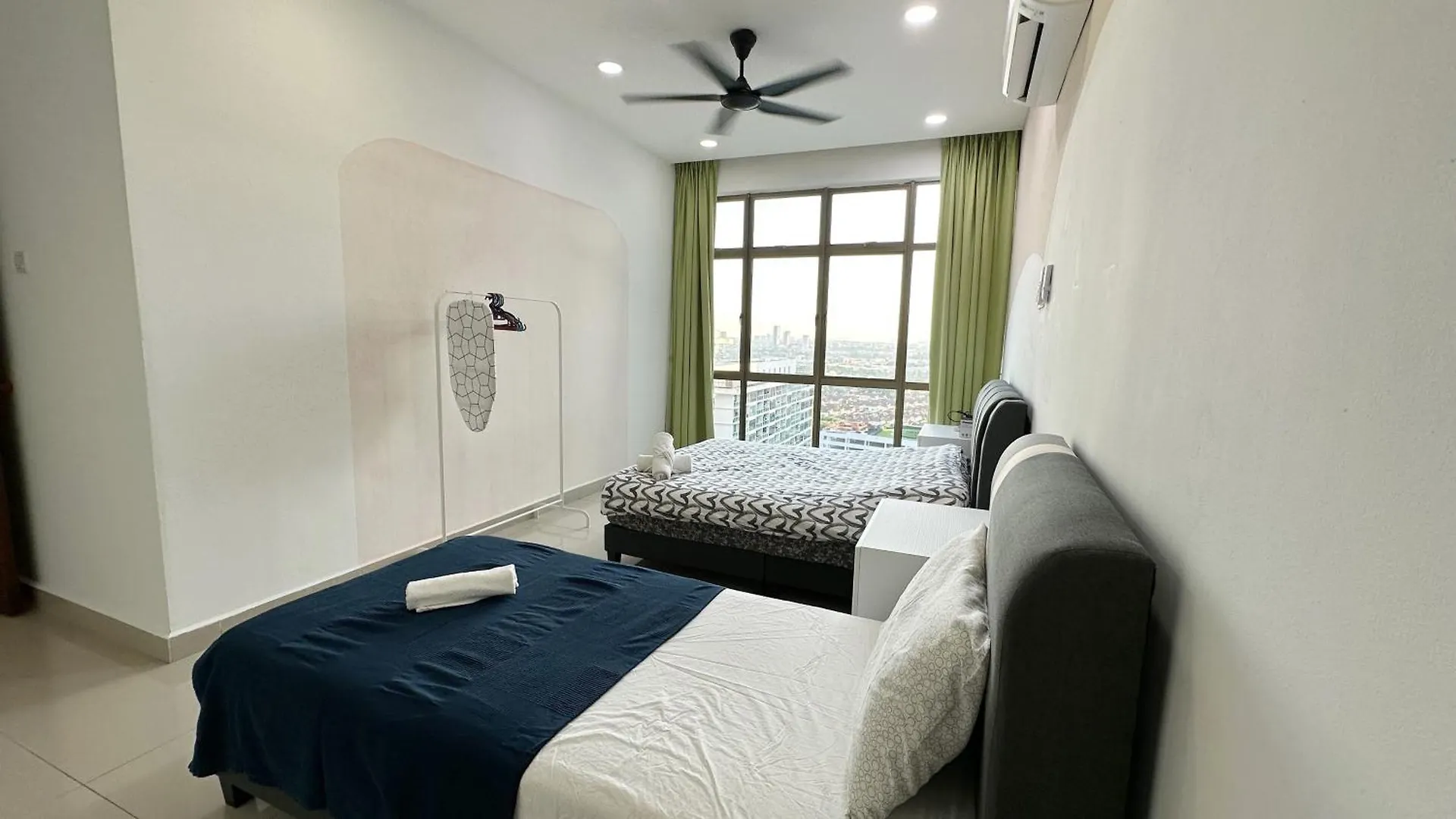 Palazio Serviced Apartment In Mount Austin Near Aeon Ikea Toppen Hsi Johor Bahru