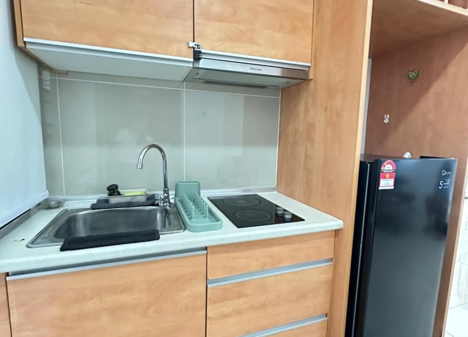 Palazio Serviced Apartment In Mount Austin Near Aeon Ikea Toppen Hsi Johor Bahru