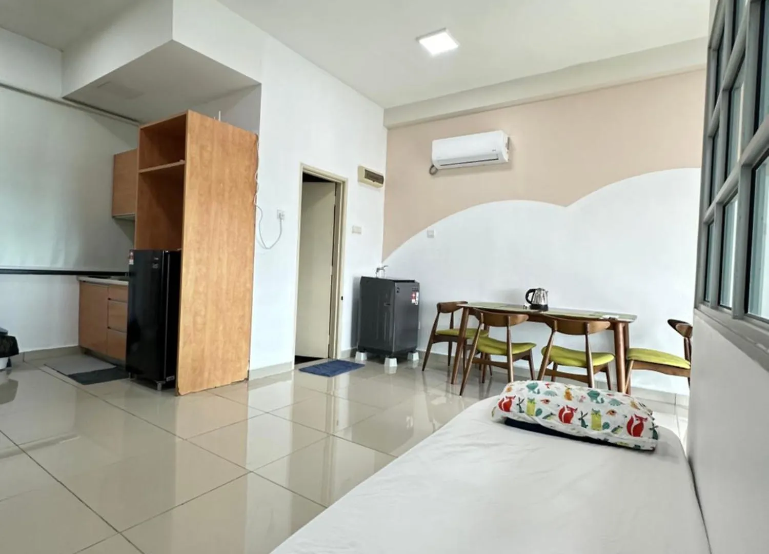 Palazio Serviced Apartment In Mount Austin Near Aeon Ikea Toppen Hsi Johor Bahru