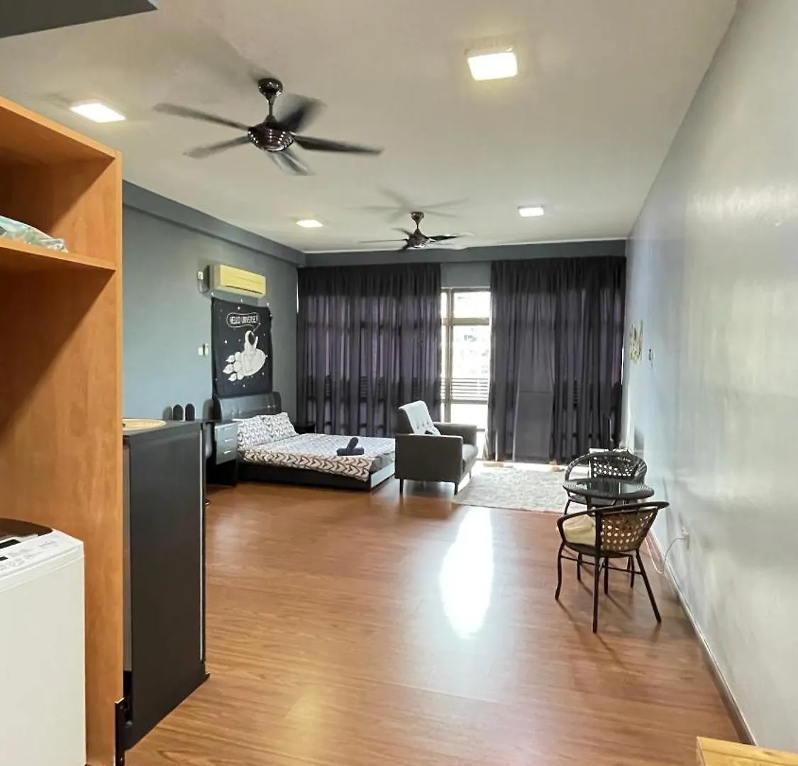 Palazio Serviced Apartment In Mount Austin Near Aeon Ikea Toppen Hsi Johor Bahru Malaysia