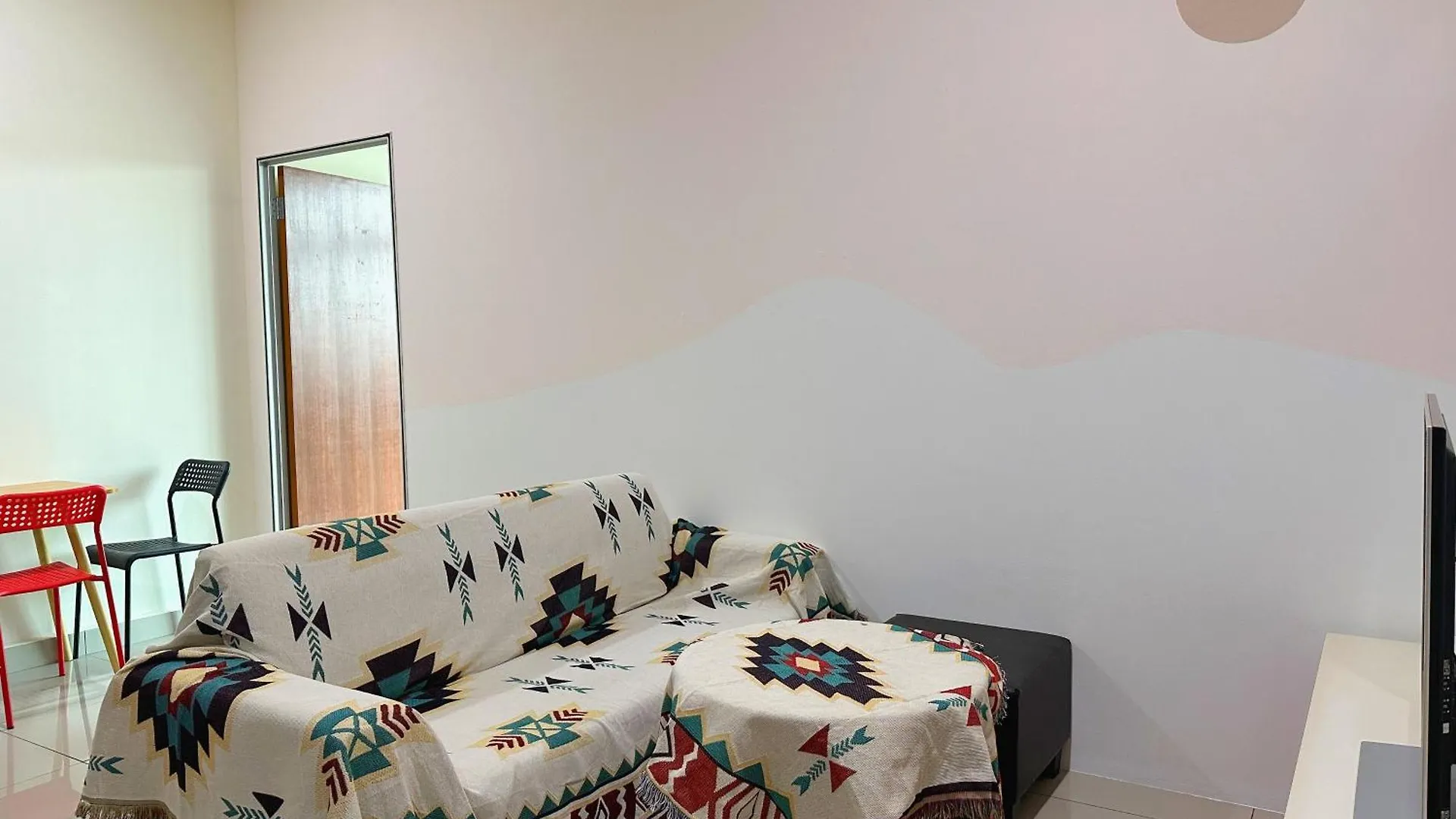 Palazio Serviced Apartment In Mount Austin Near Aeon Ikea Toppen Hsi Johor Bahru