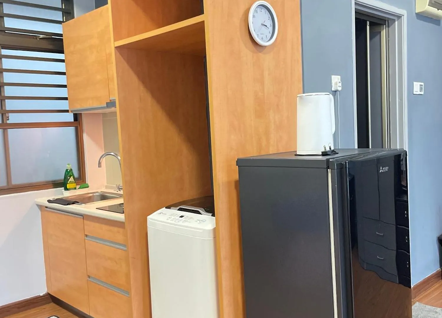 Palazio Serviced Apartment In Mount Austin Near Aeon Ikea Toppen Hsi Johor Bahru