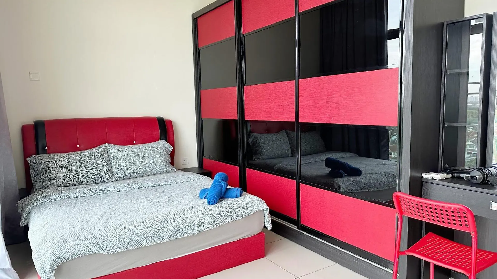 Palazio Serviced Apartment In Mount Austin Near Aeon Ikea Toppen Hsi Johor Bahru