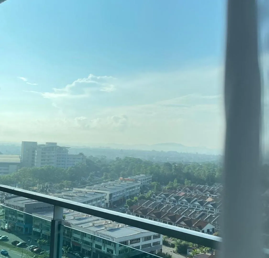 Palazio Serviced Apartment In Mount Austin Near Aeon Ikea Toppen Hsi Johor Bahru