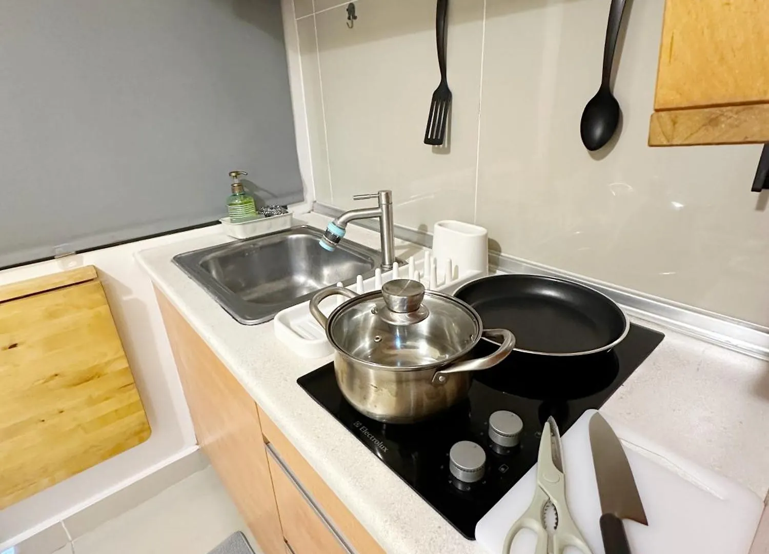Palazio Serviced Apartment In Mount Austin Near Aeon Ikea Toppen Hsi Johor Bahru