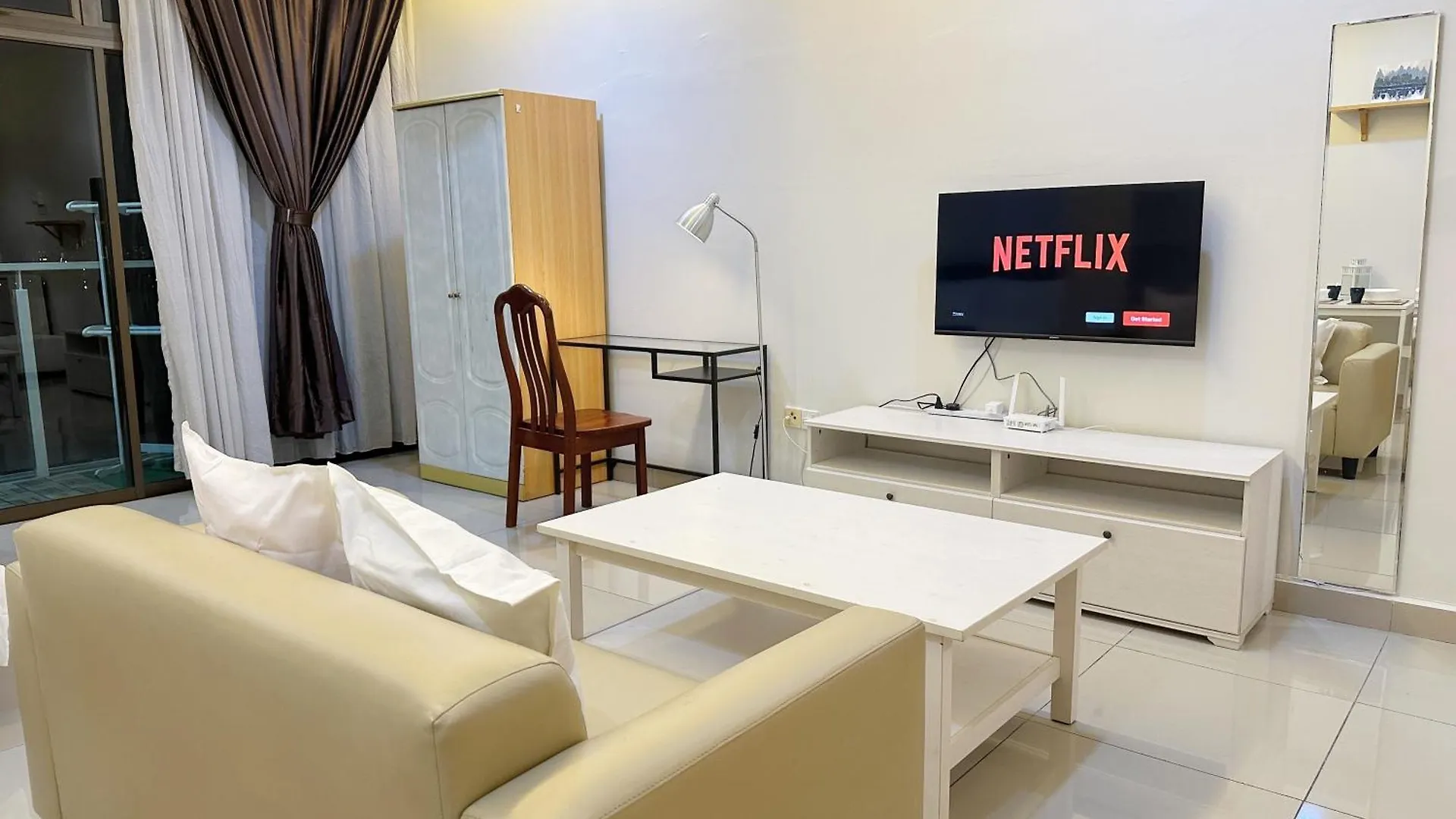 Palazio Serviced Apartment In Mount Austin Near Aeon Ikea Toppen Hsi Johor Bahru Malaysia