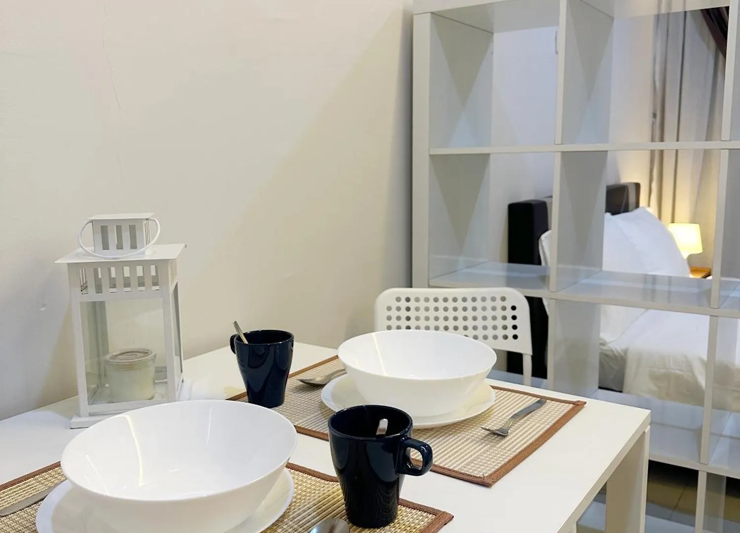 Palazio Serviced Apartment In Mount Austin Near Aeon Ikea Toppen Hsi Johor Bahru 0*,