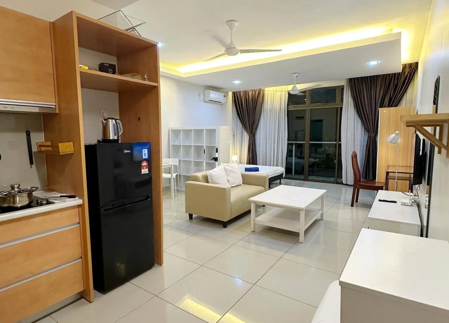 Palazio Serviced Apartment In Mount Austin Near Aeon Ikea Toppen Hsi Johor Bahru