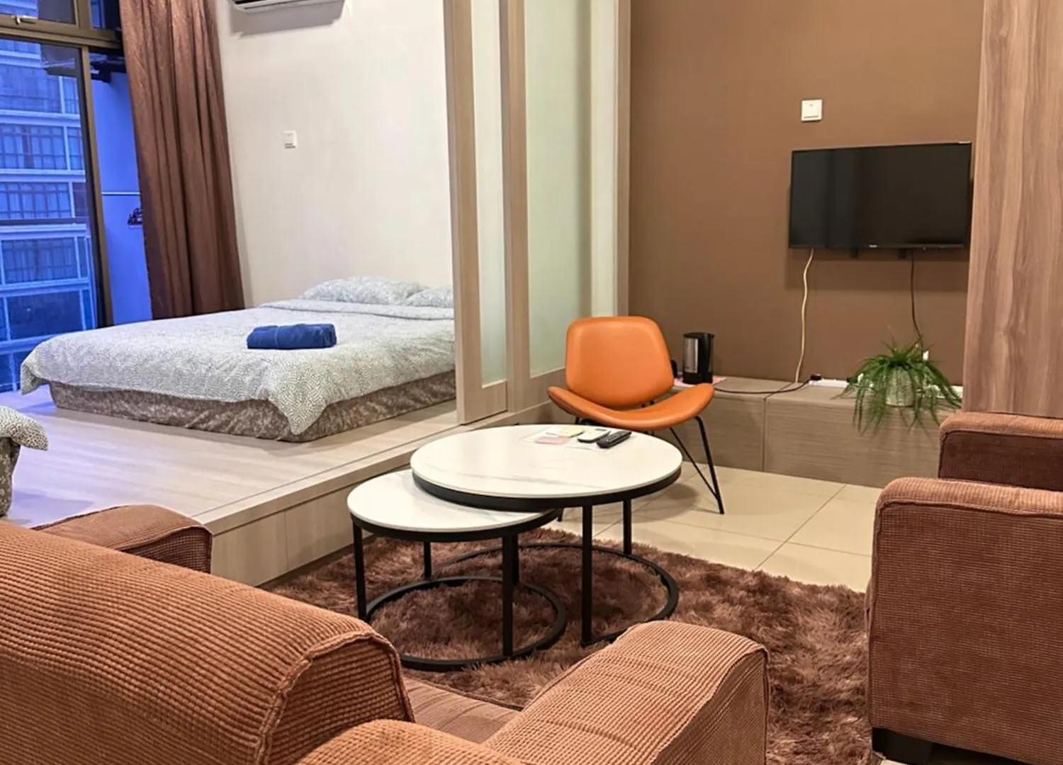 Palazio Serviced Apartment In Mount Austin Near Aeon Ikea Toppen Hsi Johor Bahru Malaysia