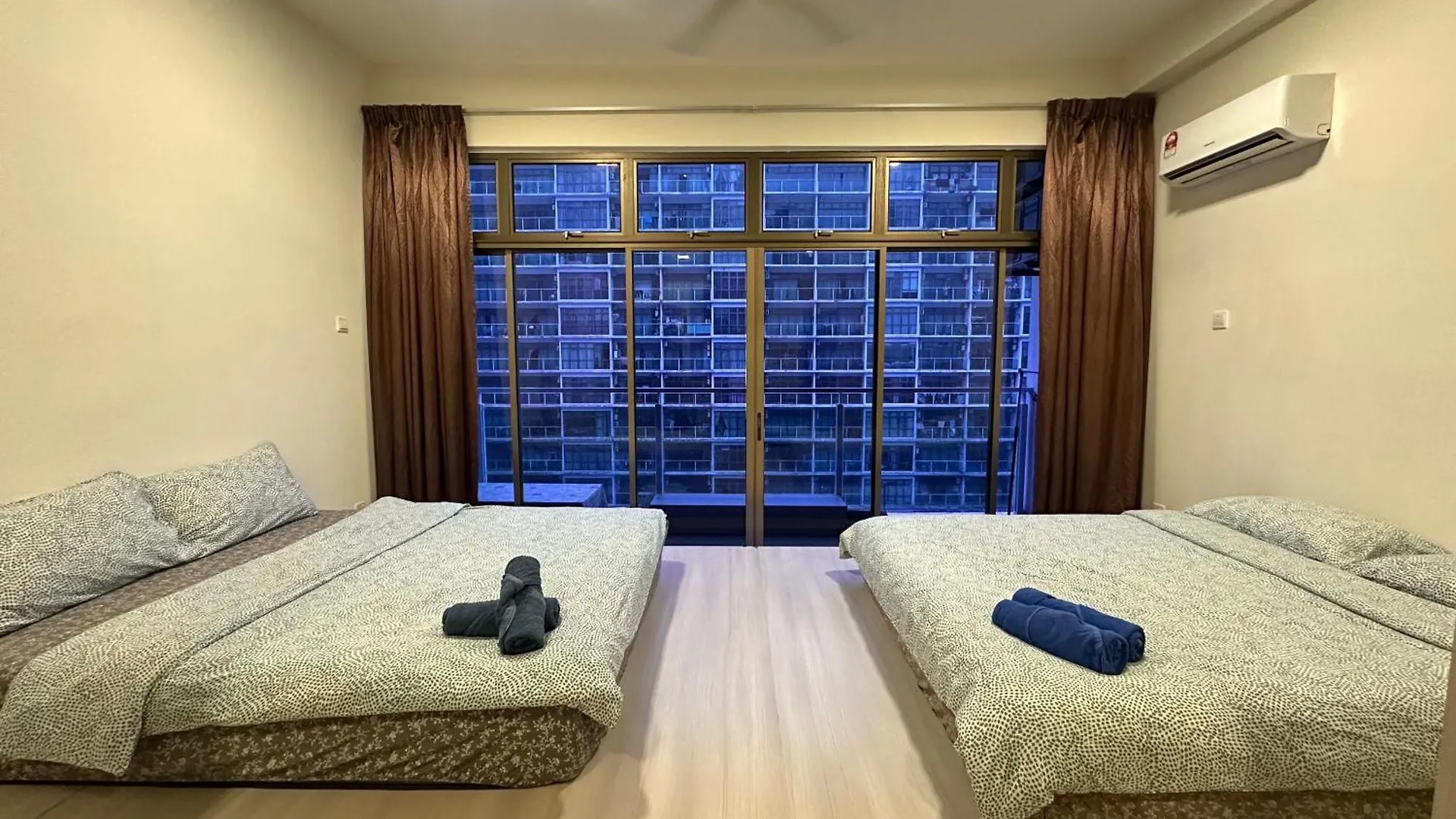 Palazio Serviced Apartment In Mount Austin Near Aeon Ikea Toppen Hsi Johor Bahru