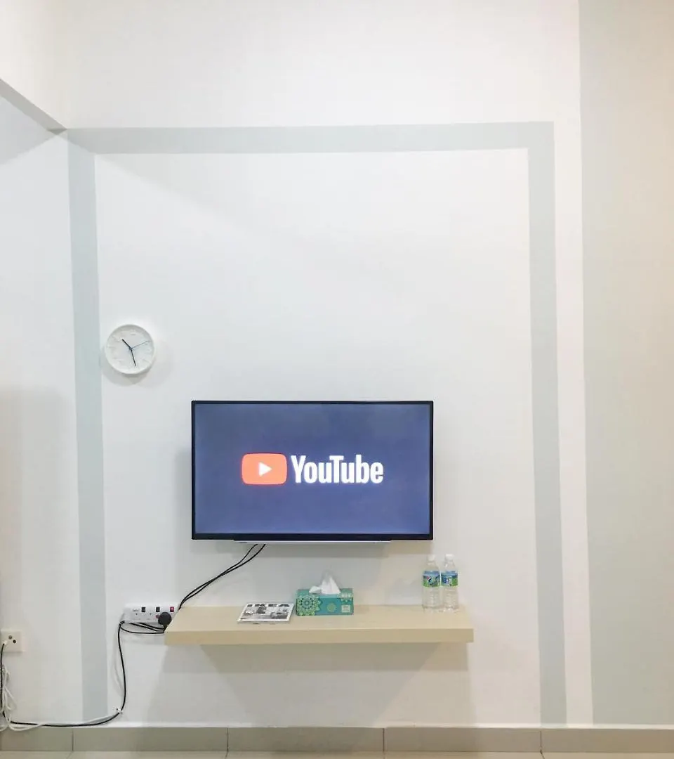 Palazio Serviced Apartment In Mount Austin Near Aeon Ikea Toppen Hsi Johor Bahru